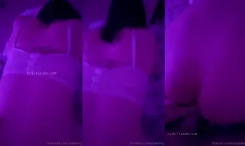 Alara (ybabllrig) 18 yaşında genç azgın bir hatun Onlyfans ifşa videoları part 8