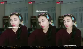 Melike'nin Pijaması Üvey Kardeş tarafından Yırttı