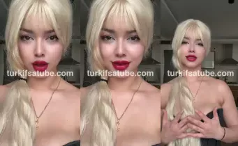 Jüpiter Gülşah Pınar'ın 15.06.2025 Telegram VIP İçerikleri part  4