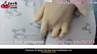 Eda Yılmaz'ın Üvey Annesi Sakso Yapar