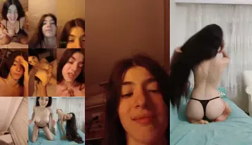 uff paylaşım geceydi ama buna dayanamadım. çerez gibi götürün  yaş 18, vucut çıtır büyükmeme + kıllar hiç alınmamış ama yine de bir sikimlik nefis bir şey bu, belini kırdı kıracak  Part 2