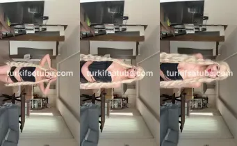 Jüpiter Gülşah Pınar'ın 15.06.2025 Telegram VIP İçerikleri part  5