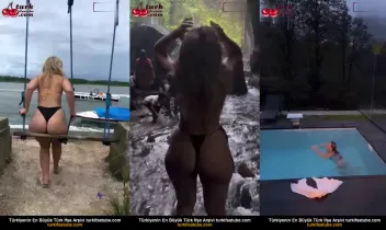 Fidan Atalay'ın 7 farklı Sexy videosunu keşfedin