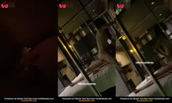 Türk Porno'da Sakso İçeren Bayan Kucakta Yaratıldı