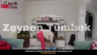 Zeynep Tümbek açık katılımcı YouTube partisi 87 izle