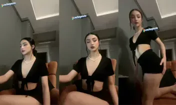 Tango Selena ifşa videoları part 17
