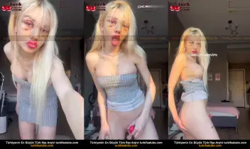 Estetik ameliyatından sonra, Nicekaroliny'nin ifşa videosu çıktı