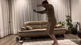 Fatma'nın Hayatı youtube katıl ifşa – Akşam sefasını dersiniz sporumu dersiniz akşamki doğal halimi sizle paylaşmak istedim .