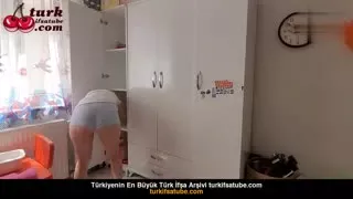 Zeynep Tümbek'in Sinsi Çarpıcı üvey kardeşine Gelen Seks Part 22'yi İzleyin