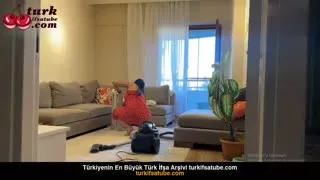 Çıplak Talya, YouTube'da 13. Bölüm Sakso