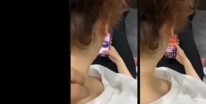 Türk Amatör ifşa videoları – 05.10.2015 Part 5