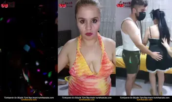 Özlem Evi Türk Swinger'in Yeni Etkinliği