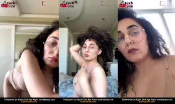 Sibel Sabah'da Tango Sakso İfşa