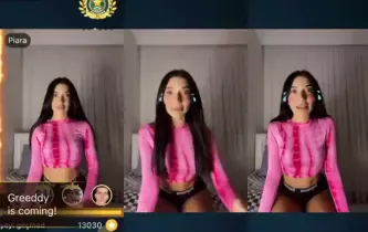 Bigo Piara ifşa videoları part 4