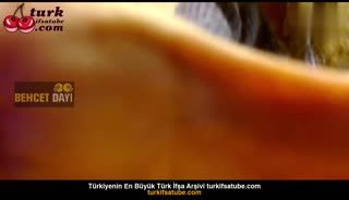 Seyirci, Karolin'in 124. Çıplak Parçasını İzle