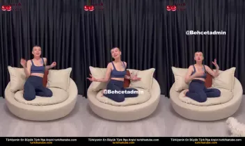Üvey ablanın seksi sakso ilişkileri