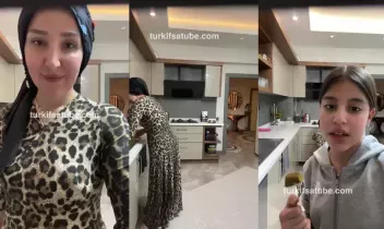 Fatma'nın Hayatı – GÜNLÜK HAYATIM kanalı canlı yayında(4)