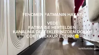 Fatma'nın Hayatı youtube katıl ifşa  Aşkolarım Hoşgeldiniz