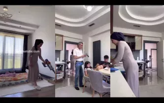 Fatma ile Her Telden Youtube Katıl ifşa – 27 Mayıs 2025