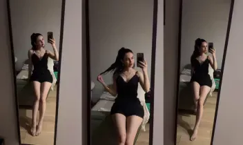 Ece Ronay instagram abonelik ifşaları part 16