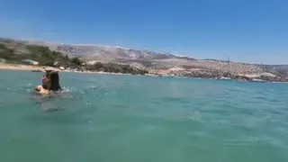 Göksu Düldül Youtube Katıl ifşa – Sup’la Hayatta Kalmaya Çalışmak  | En Üst Katıla Özel ❤️ Part 1