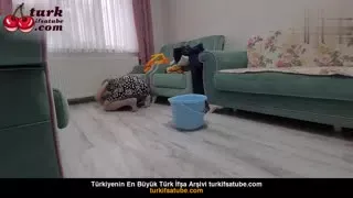 Zeynep Tümbek Çıplaklar Anal Partisi İzle