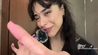 Mehtap Ziyagil – OTEL ODASI TURU & sohbet LIFE UPDATE ‍♀️