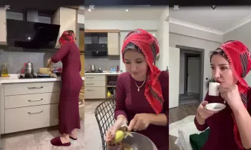 FATMA’NIN HAYATI kanalı youtube katıl ifşa -Yoğun talep üzerine ayak fetişi Aşkolarım için gelsin .