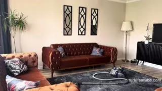 Talya Burcu Youtube Vip Videoları – VIP Salon Temizliği