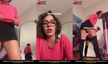 Karolin Fişekçi Part 286'da Sakso İfşa
