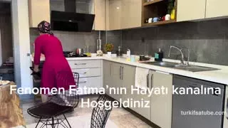 Fatma'nın Hayatı -Aşkolarım ben geldiiiimmmYeni Gelenler Hoşgeldiniz ❤️
