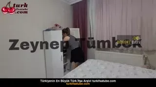 Zeynep Tümbek ifşa YouTube videolarının 25'inci bölümü