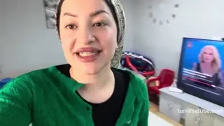 Sida Family – DİP KÖŞE TEMİZLİKTEMİZLİĞİN KOKUSU BİR BAŞKA part 2