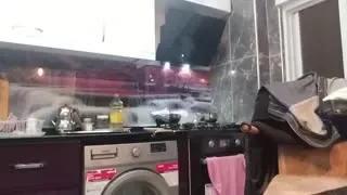 Gözdenin kanalı youtube ifşa – Temizliği Vlog arşiv videoları Part 10