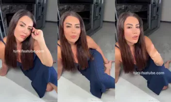 Hülya Cengiz Fansly ifşa videoları part 100