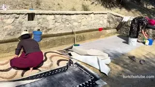 Fatma'nın Hayatı – 24 Temmuz 2025(3)