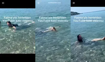 FATMA’NIN HAYATI kanalı youtube katıl ifşaları-Ben geldim Aşkolarım halımı siliyorum bugün sizlerle.