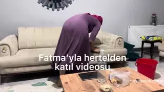 Fatma'nın Hayatı – 26 Temmuz 2025(2)