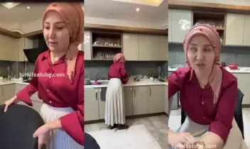 Fatma'nın Hayatı – GÜNLÜK HAYATIM kanalı canlı yayında(5)