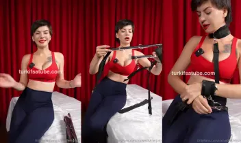 Pearl’s Peak (inci ile ilişkiler) Onlyfans ifşa – Tecavüz fantazinize baharat katacak elemanlar