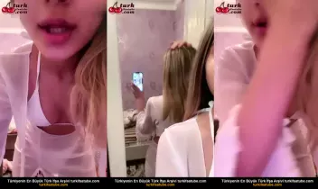 Ebru'nun Çıtır Kızın Canlı Yayını Görüntüleniyor