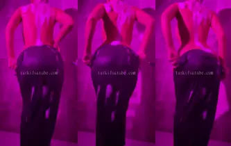 Şeyma Çiftci Onlyfans 35$ PPV ifşa videoları – Nasıl boşalıyorum İzle  Part 2