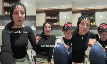 FATMA’NIN HAYATI kanalı youtube katıl ifşa – SAMİMİ CANDAN KADIN kanalı canlı yayında(4)