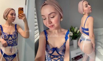 Çiğdemle Hayat Patreon ifşa – Bu kıyafeti biraz daha yakından incelemek ister misin