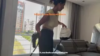 Göksu Düldül Youtube Katıl ifşa – 1 Günde Tüm Evi Temizliyorum | Salon | Katıla Üyelere Özel