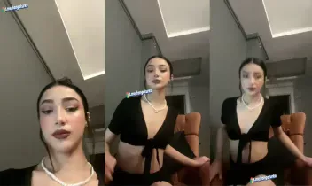 Tango Selena ifşa videoları part 16