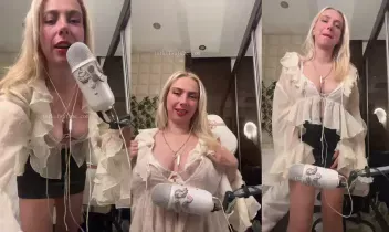 PelinAsmr Patreon ifşa – Yeni videolar yolda 25$ – 10.12.2025