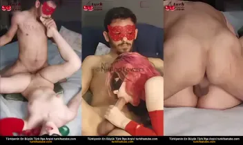 Çıplak Sevişme Nilandtowers'te Ateşli Sikiş