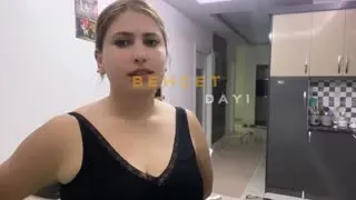 Buse’in life (Buse's Life) Youtube Katıl ifşa videoları part 42