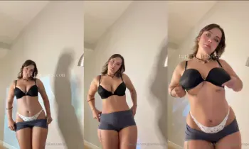 Gizem Bağdaçiçek – Kocaman memelerimi okşarken ereksiyonun benle tavan yapacakk